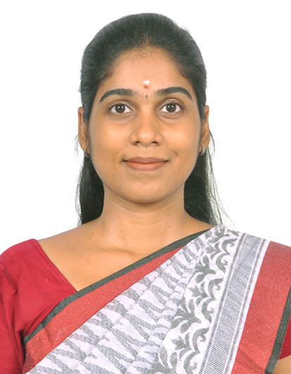 MS. K. Monica